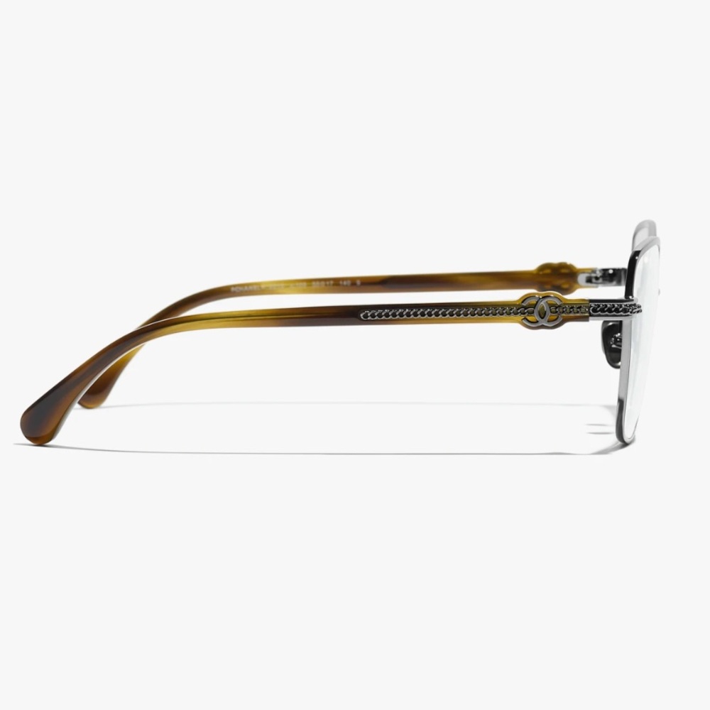 🆕 CHANEL Eyeglasses - Picture 8 of 11